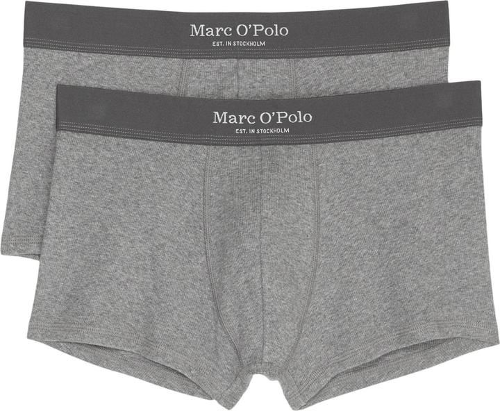 Marc O'Polo Trunk Iconic Rib
