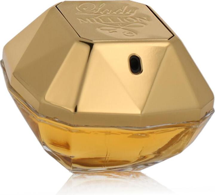 Produktbild Paco Rabanne Lady Million (Eau de Parfum, 50 ml)