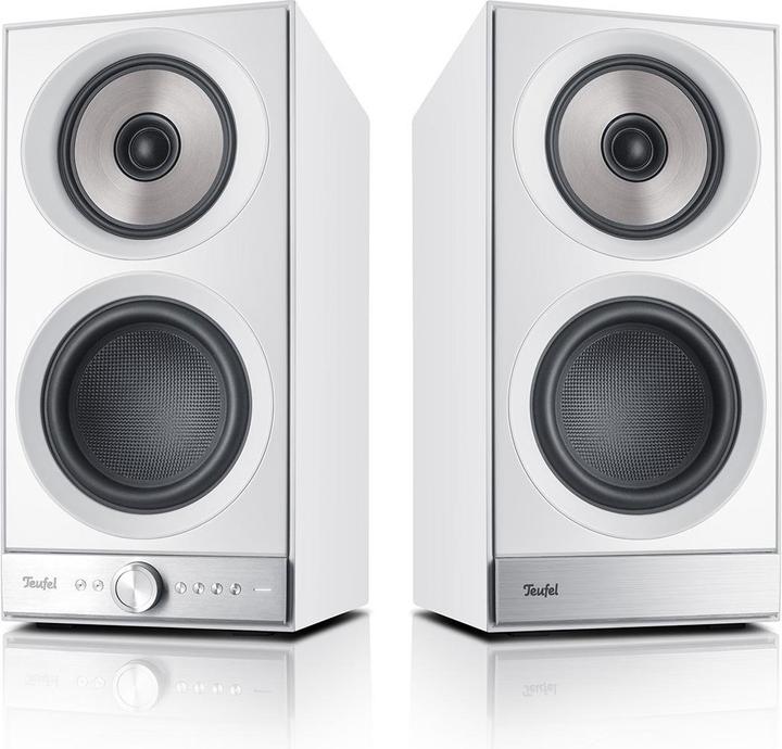 Teufel Stereo M (1 Paar, 200 W)