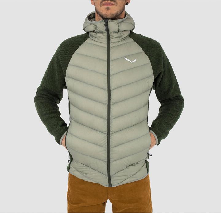 Produktbild Salewa Fanes Sarner Down Hybrid Jacket (XL)