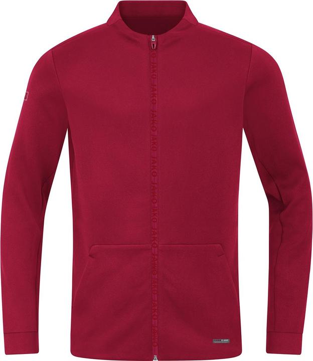 JAKO Jacke Pro Casual
