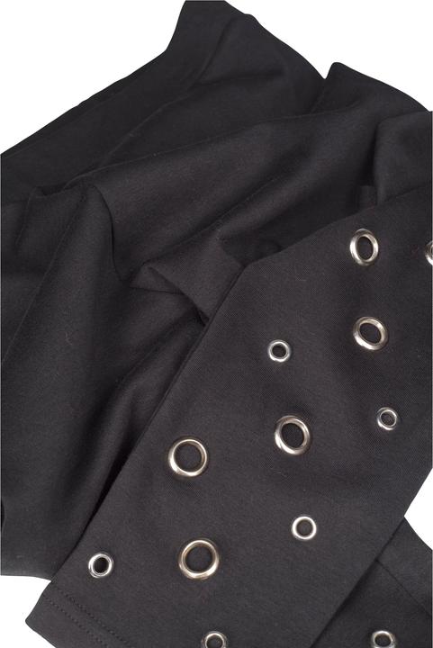 Immagine prodotto Urban Classics Leggings con occhiello da donna (S)