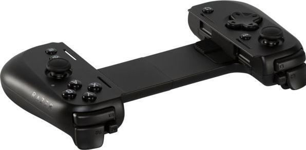 Actual product image Razer Kishi Pro (P) (Android)