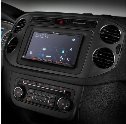 Image du produit Pioneer AVIC-Z830DAB (Voiture Android, Apple Carplay)
