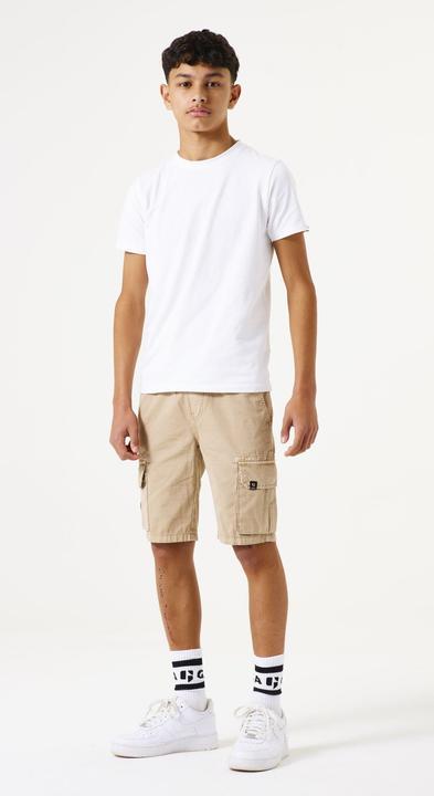 Produktbild Garcia Shorts dessert (164)
