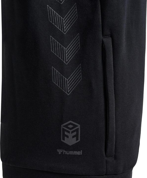 Actual product image hummel Offgrid Hoodie Kids (116)