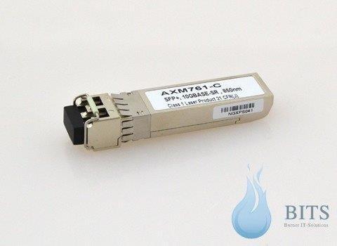 Produktbild Party 3rd Transceiver EX-SFP-1GE-TX-C -
