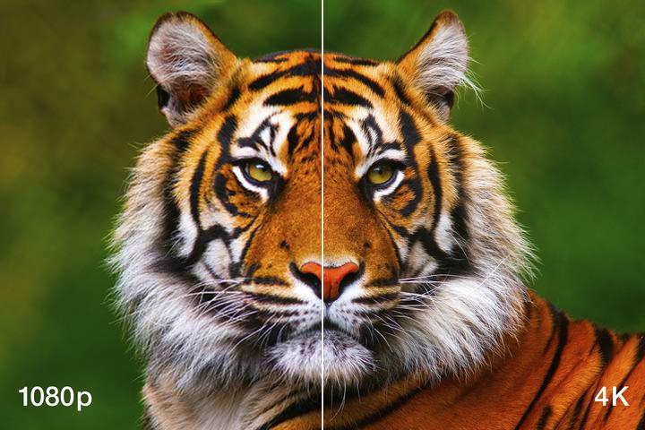 Immagine prodotto Epson EH-LS12000B (4K, 2700 lm, 1.35 - 2.84:1)
