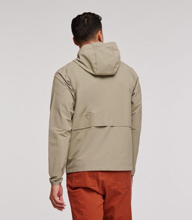 Actual product image Cotopaxi Viento Wind Jacket (L)