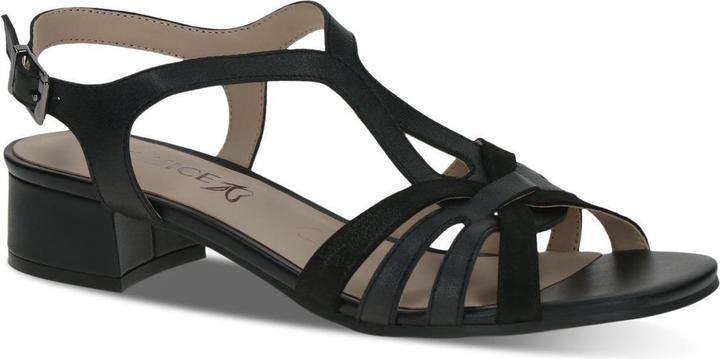 Caprice Sandalette (37)