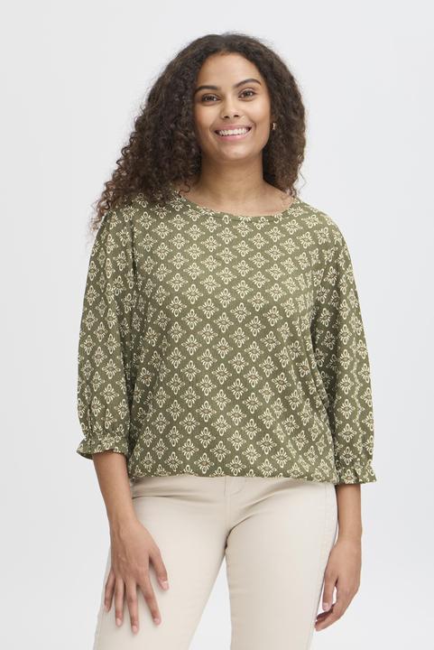 Image du produit Fransa Enora TEE1 (4XL)