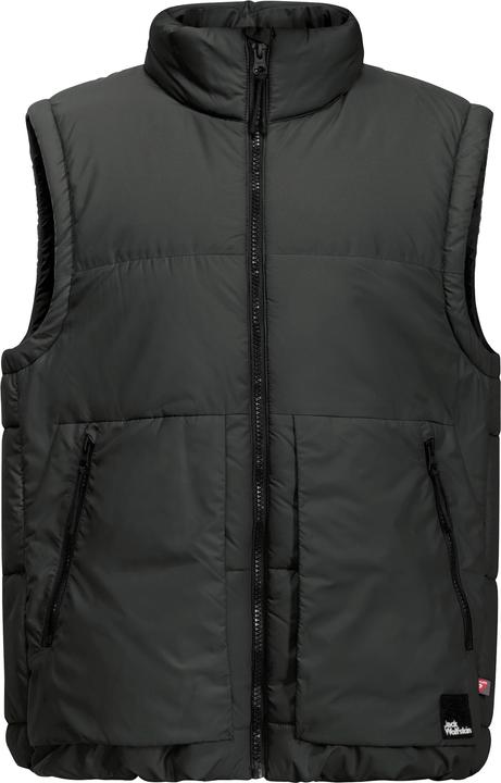 Produktbild Jack Wolfskin Teen Ins Vest Y (140)