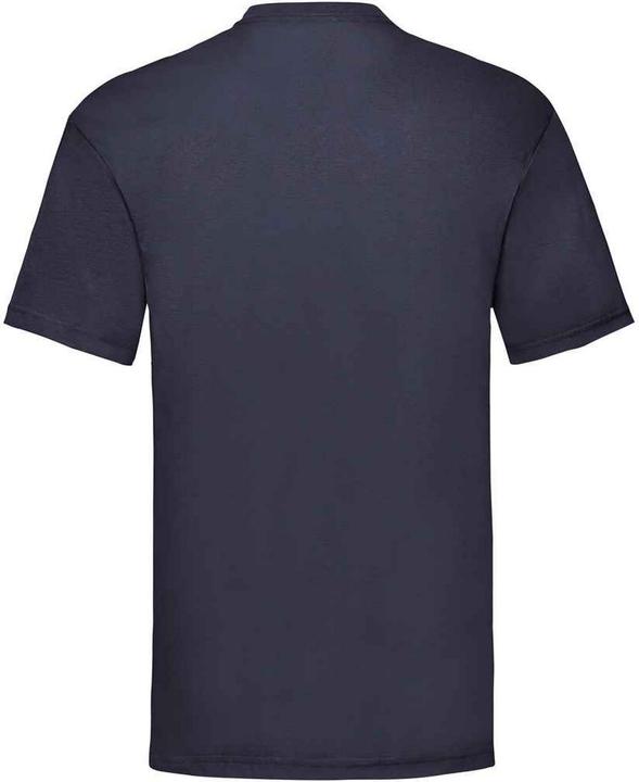 Produktbild Fruit of the Loom Valueweight TShirt (M)