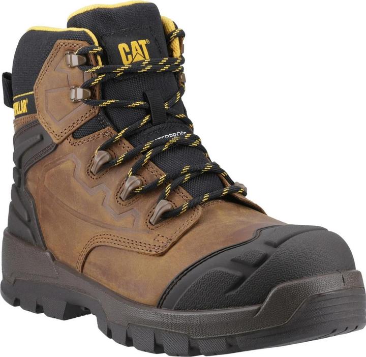 Cat - Bottines de sécurité STRIVER XL - Homme