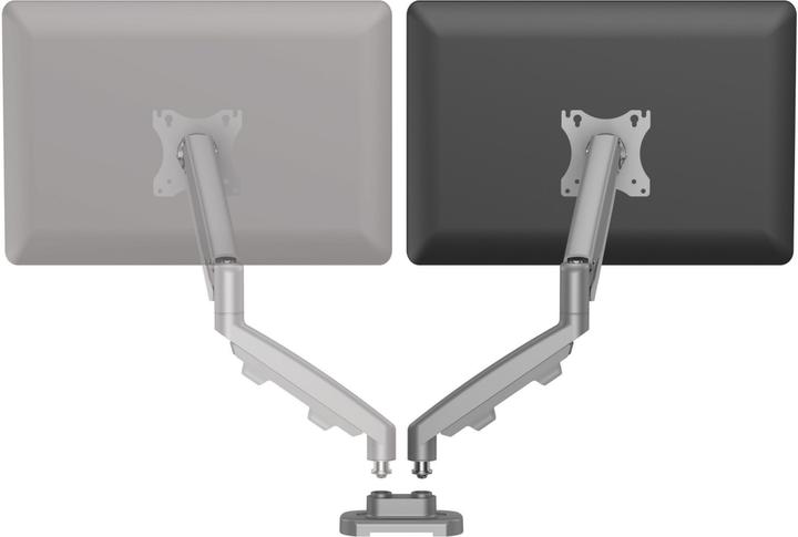 Actual product image Fellowes Eppa extension for single monitor arm (Table, 39")