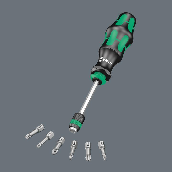 Immagine prodotto Wera Kraftform Kompakt 22 (25)