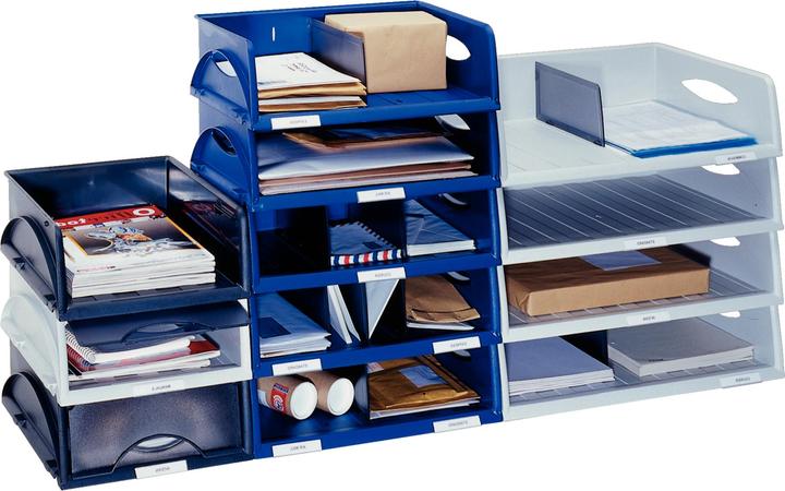 Immagine prodotto Leitz Vassoio per lettere Sorty Jumbo /C3 (A3)