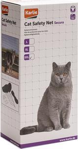 Actual product image Karlie Cat protection nets