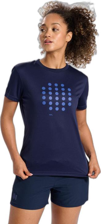 Image du produit hummel hmlCOURT T-SHIRT S/S WOMAN (M)