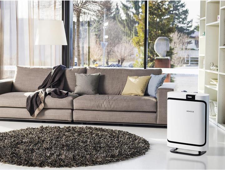 Image du produit Boneco P400 (23 m²)
