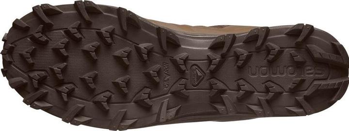 Produktbild Salomon Einsatzschuh Forces Speed Assault 2 Braun 44.5 (44.5)