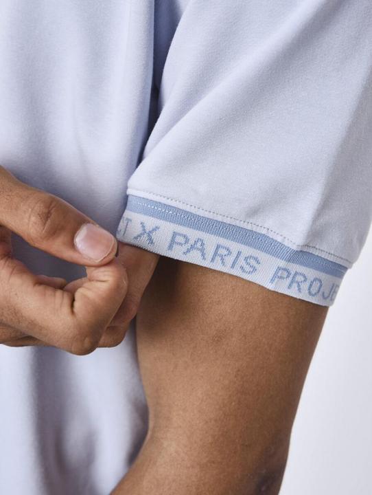 Actual product image Project X Paris Embroidered logo T-shirt (S)