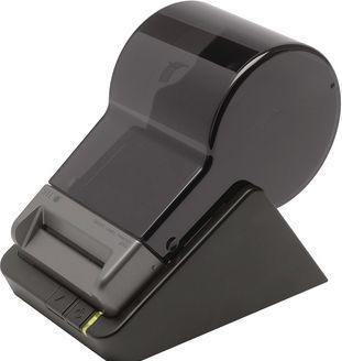 Actual product image Epson PW-B0625-W2-E EU AC ADPT SLP620