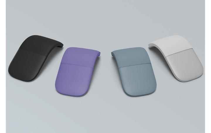 Actual product image Microsoft Surface Arc (Wireless)