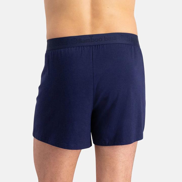 Image du produit Bamboo Basics Boxershorts Kay (2-Pack) (L, lot de 2)