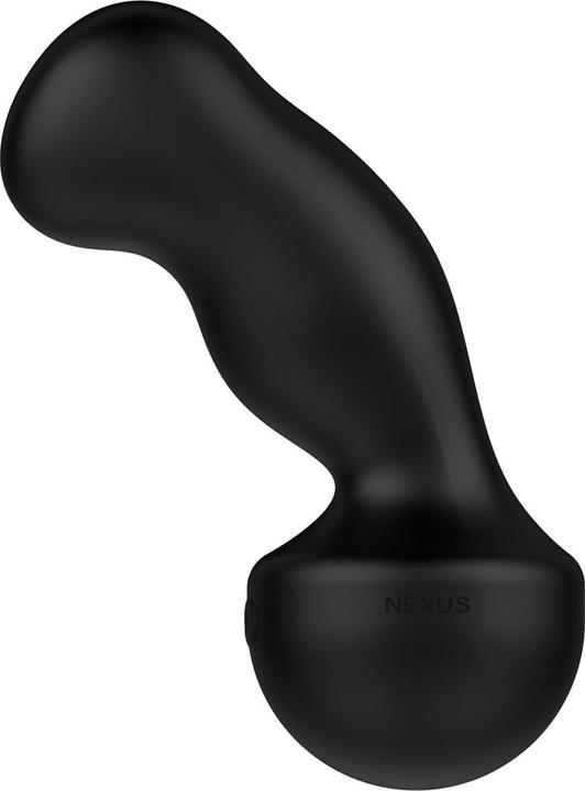 Actual product image Nexus GYRO VIBE EXTREME Hands Free Vibrating Dildo