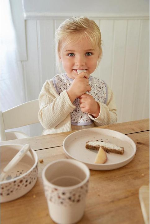 Actual product image Lässig Bib set of 5 (3 months)