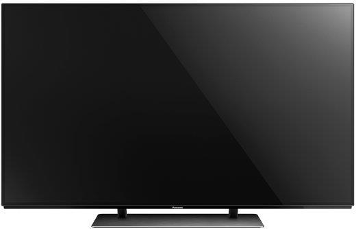 Actual product image Panasonic Tx-55ezc954 (55", OLED, 4K, 2017)