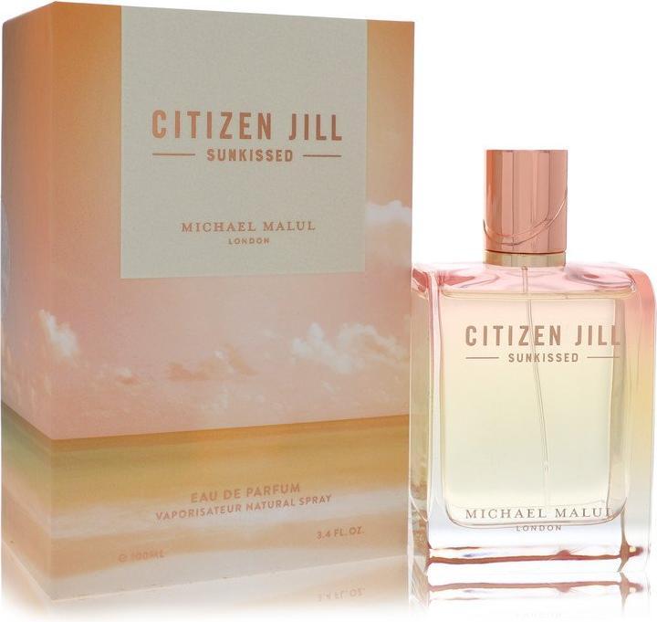 Michael Malul Citizen Jill Sunkissed (100 ml)