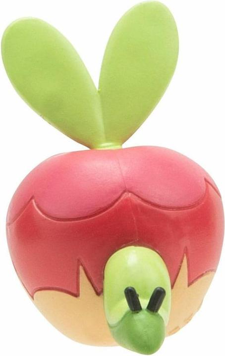 Produktbild Jazwares Pokémon Battle Figure Set Figuren 2er-Pack Knapfel, Ottaro