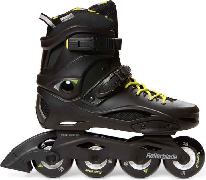 Rollerblade RB Cruiser 80 (42)