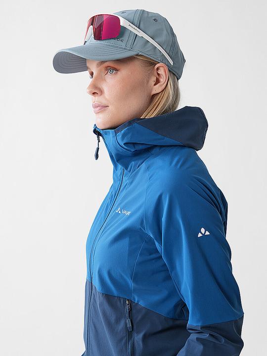 Actual product image Vaude Tekoa Jacket (36)