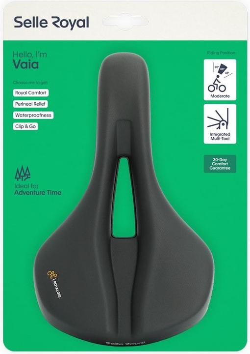 Produktbild Selle Royal Vaia