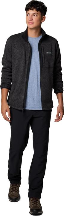 Actual product image Columbia Jumper Weather Full Zip (L)