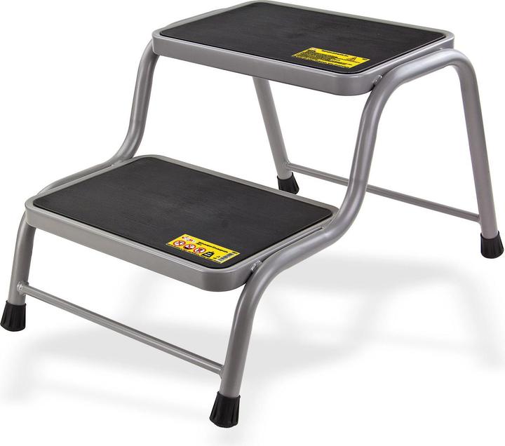 Actual product image Dema Double step / Caravan double step DDT 2