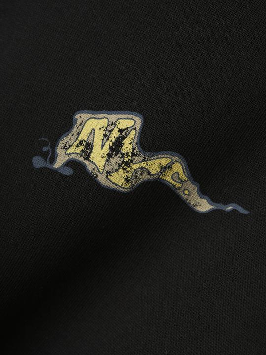 Actual product image Name it Organic cotton sweatshirt (158)
