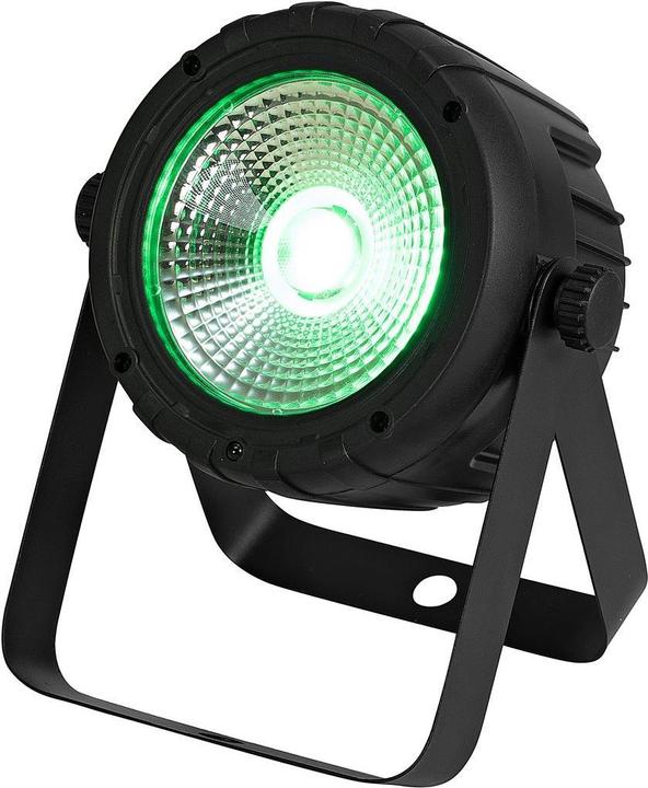 Actual product image Eurolite LED PARty Spot COB