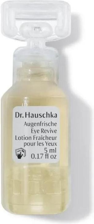 Produktbild Dr. Hauschka Augenfrische (Patches, 50 ml, Tag + Nacht)