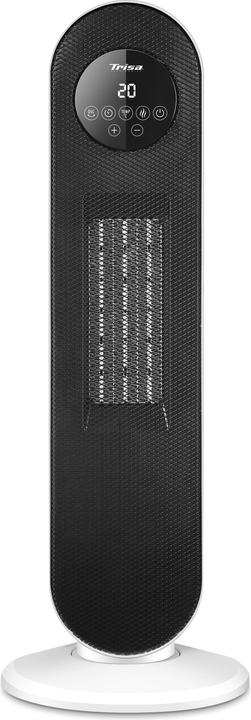 Image du produit Trisa Ventilateur de chauffage "2-en-1 Cozy Air (2000 W)