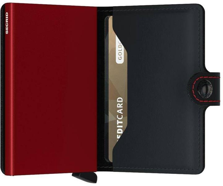Immagine prodotto Secrid Miniwallet