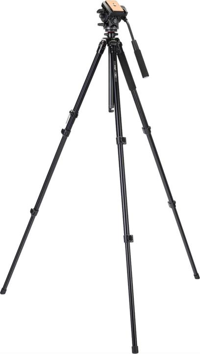 Produktbild Levenhuk Level Plus VT30 (Metall, Kunststoff)