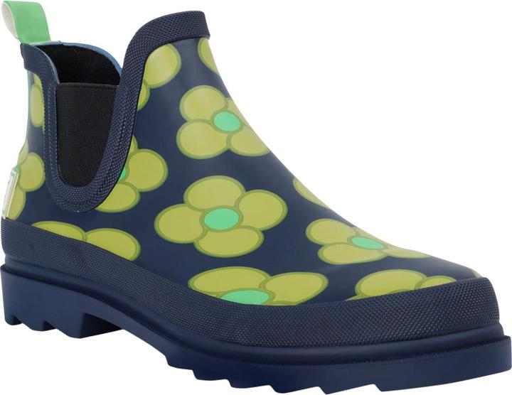 Regatta Gummistiefel Orla Kiely Drehende Blume