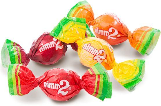 Actual product image nimm2 Soft (1 pcs., 195 g)