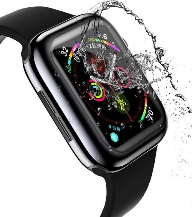 Productafbeelding Usams Apple Watch 44mm beschermhoesje rondom