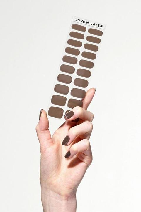 Produktbild Love'n Layer - Solid Thunder Mole
