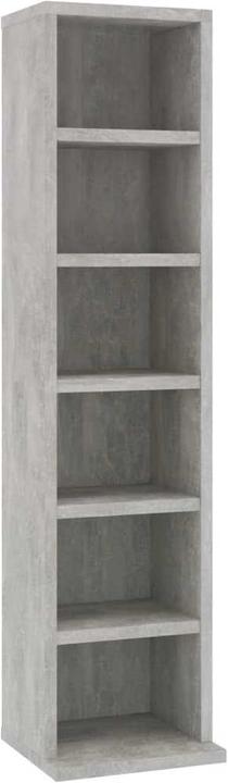 Produktbild VidaXL CD-Schrank